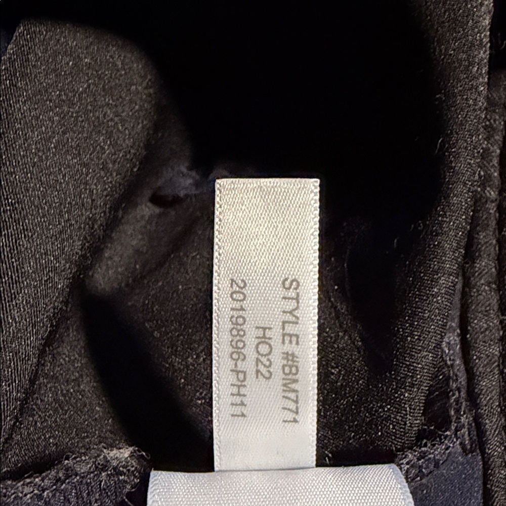 J. Crew Collection Kate Satin Straight Leg Pants - Picture 5 of 7